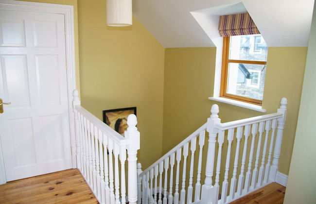 Dingle Courtyard Cottages - Foto 74