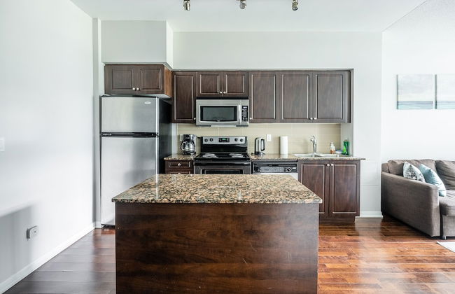 Magnificent Condos in Downtown Toronto - Foto 80