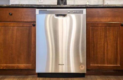 Beautiful Wooster Sq. getaway - great neighborhood - Foto 10