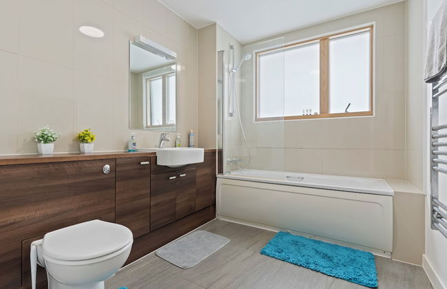 Retreat Private Rooftop 3 Bedroom Apartment - Foto 29