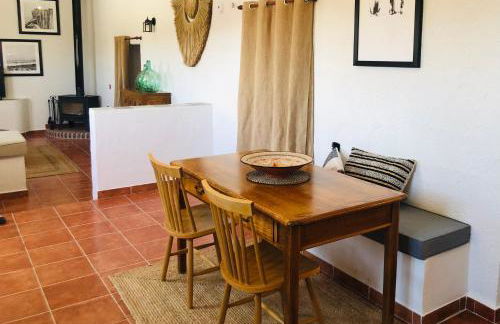 LAS DUNAS Caves - Granado - Foto 20