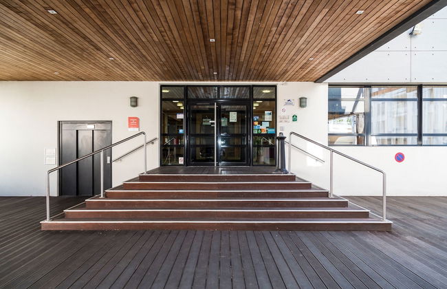 Résidence Odalys Archipel - Foto 32