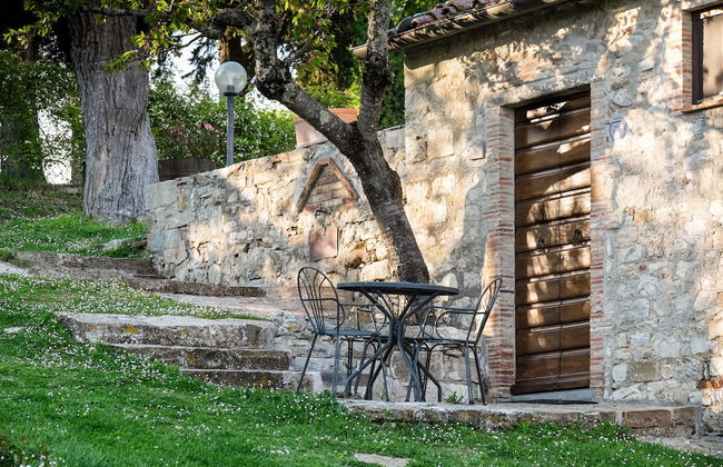 Querceto di Castellina - Foto 62