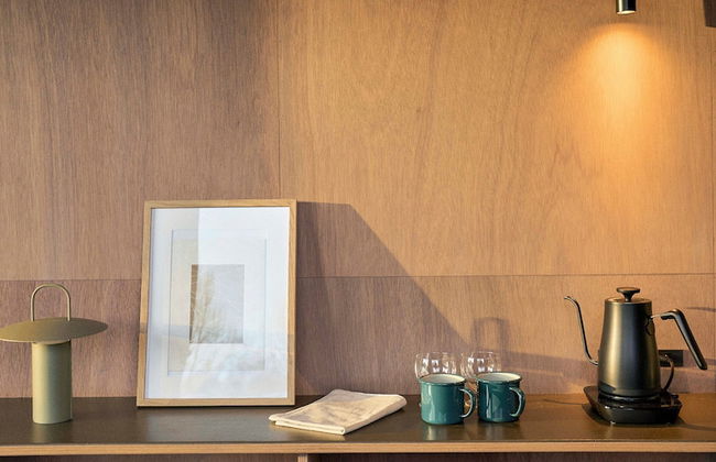 YADOKARI VILLAGE KITAKARUIZAWA - Foto 33