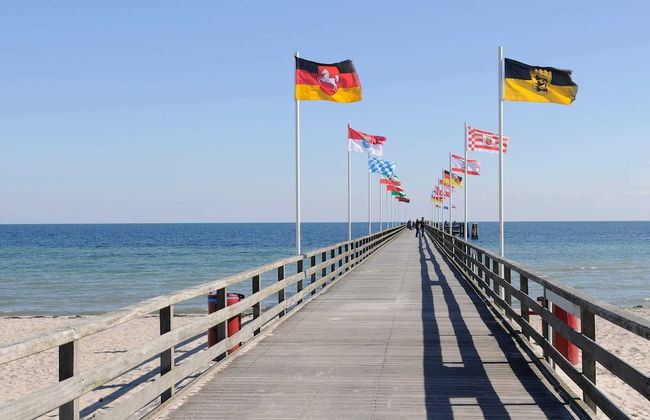 Holiday Home in Grossenbrode - Foto 22