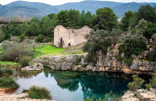 Casa rural la balsa - Foto 17