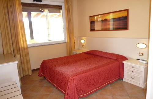 Residence Miralago Rooms & Apartments - Foto 17