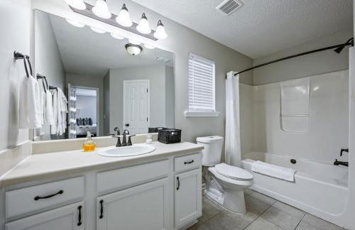 Superb For Traveling Workers Near Cartersville MC - Foto 18