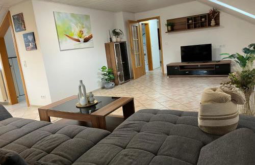 Schreiber-FeWo 03 - Foto 1