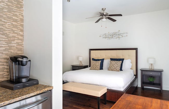 Austin Beautiful Studio Apartment - Photo 24