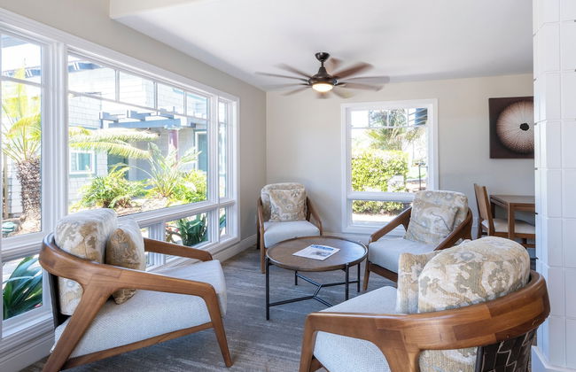 Wave Crest Resort - Foto 55