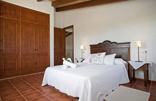 Villa Cal Mercader - Foto 5