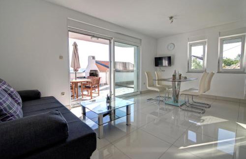 Apartments Maris Senj - Foto 24