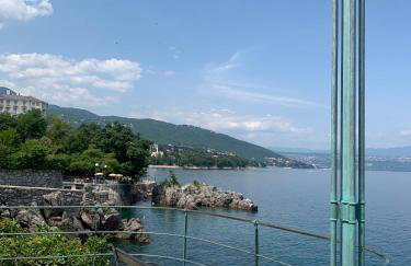 Casa Panorama Lovran - Sea View Apartment NEW! - Photo 47