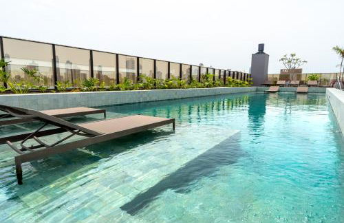 The Spot One - Luxo e acesso direto ao Balneário Shopping - Foto 38