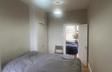 Quiet apartment 1 or 2 bedrooms Local Bus Train Tube - Foto 12