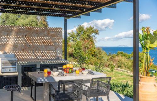 Ktima Agrapidos - Grandpa Villa - Foto 37