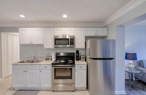 Coconut Grove Singer Island - Units 1, 3, & 4 - Foto 19