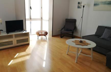 Apartamentos Chamartín - Foto 26