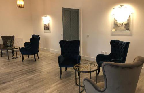 East Church House, Unique 9 bedroom Church, Historic Market Town. - Foto 20