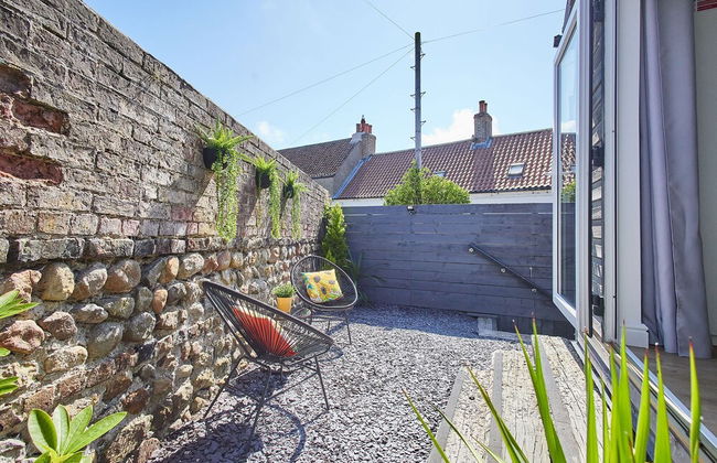 Host Stay Sunnyside Studio - Foto 12