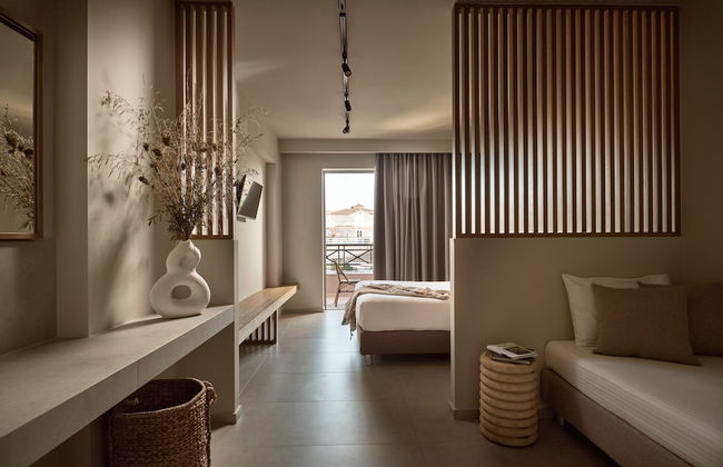 Alamis Hotel & Apartments - Foto 37