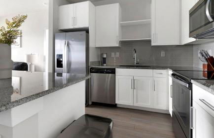 Landing Modern 2BD Gym - Foto 9