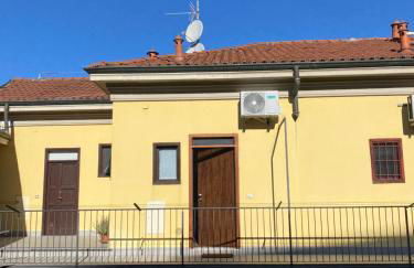 La Cùrt- Clinica Zucchi- Monza- Autodromo - Foto 25