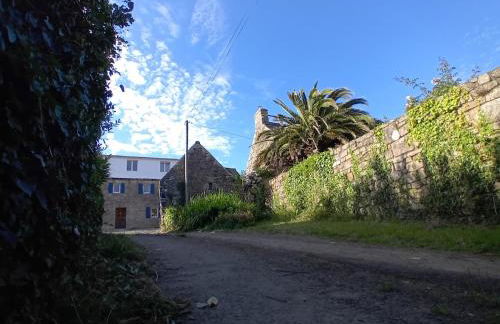 Old Farm renovated ,5 min from beach and forest - Foto 54