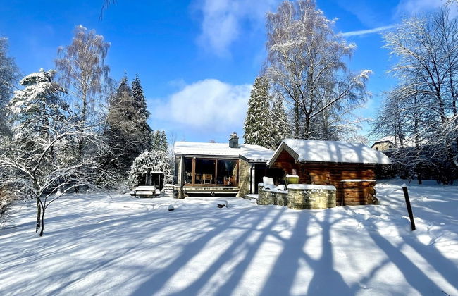 Perfect Holiday Home in Waimes With Swimming Pool - Photo 26