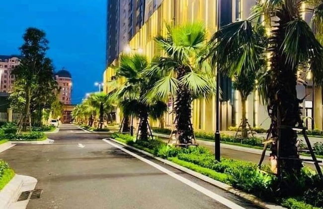 Vinhomes Westpoint Managed by Anstay Residence - Foto 40