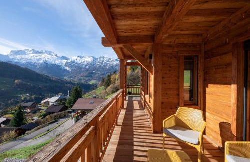 Chalet La Manigodine - Photo 53