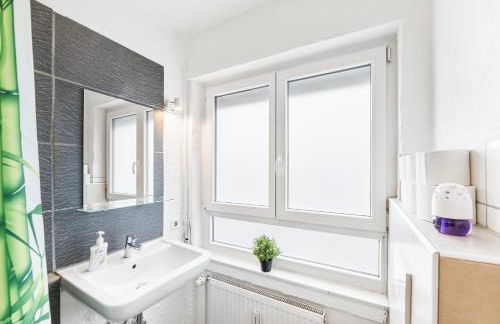 RAUMSCHMIDE Apartments Ebersbach - Foto 48