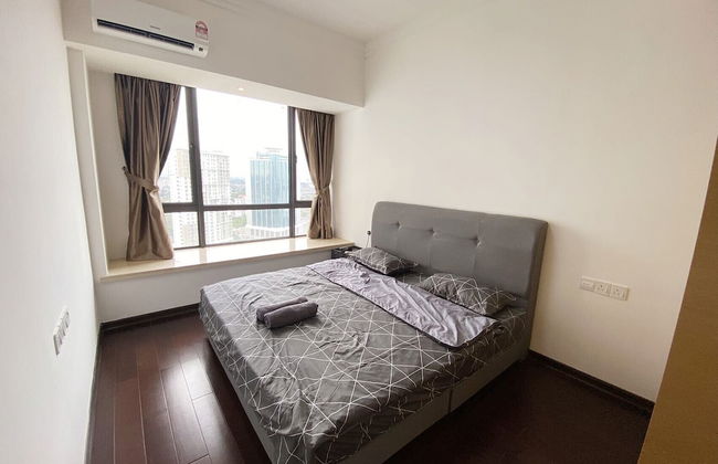 R&F TrexHomestay - Foto 47