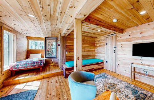 Cottage on the Coast - Foto 28