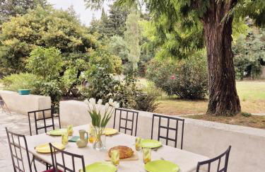 Sublime Mas de Lou à 15 minutes d'Arles - Foto 6