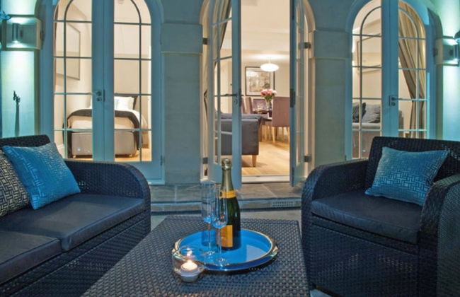 Bath Circle - Photo 15