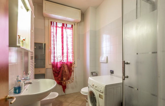 Appartamento Dossetti 7 - Foto 12