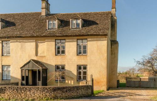 Canons Court Lodge - Foto 23