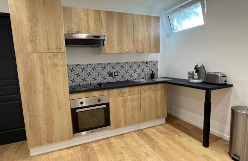 Les 3 Suites - 6 personnes - 3 chambres avec SDB privatives - Foto 6