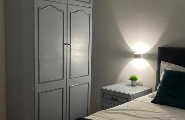 Jolie Ann Marie apartment - Photo 14