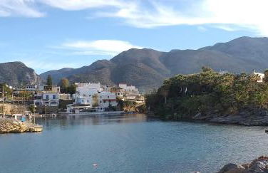 Petrino in Sisi with private pool and garden - Foto 49