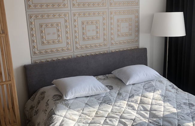 Richie Apartment near Aquapark - Foto 8