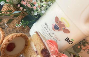 Pomeroy Cottage in the Peak District - Foto 4