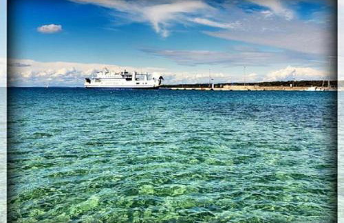 Vila Klara double room - terrace view - Foto 26