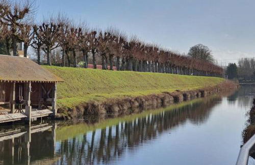 VillaSurSeine - Foto 69