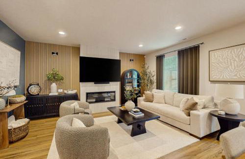 Moon Mountain Hideaway - Photo 7