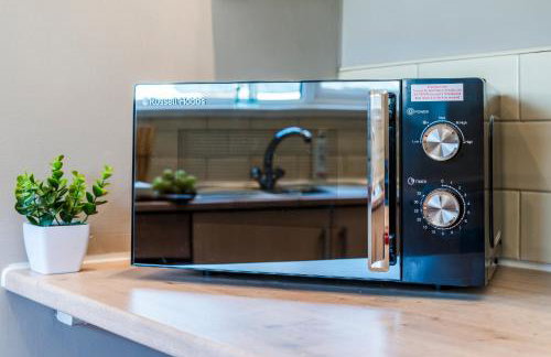 2 Bedroom House near Durham with Countryside Views - Photo 11