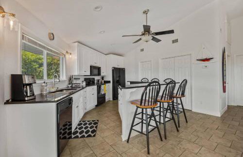 Coastal Cottage - Foto 9