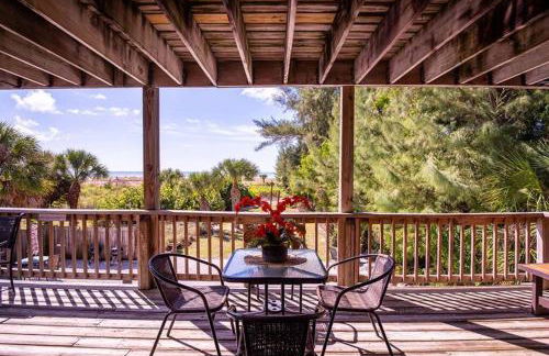 Serenity Beach Condo - Foto 28